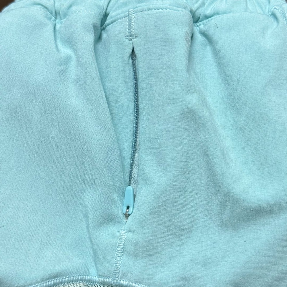 Lululemon Hotty Hot Low Rise Short - Picture 7 of 10